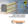 Brochure - NexusBB, Industrial Comm System