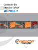 Catalog - Conductor Bar, Insul-8 Bar/Side Contact